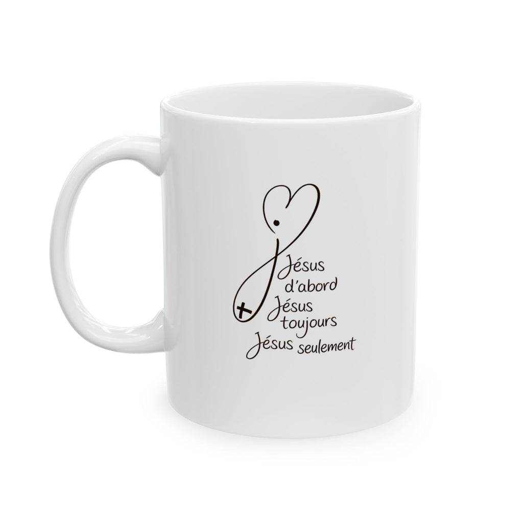 Ceramic Mug, (11oz, 15oz)