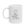 Ceramic Mug, (11oz, 15oz)