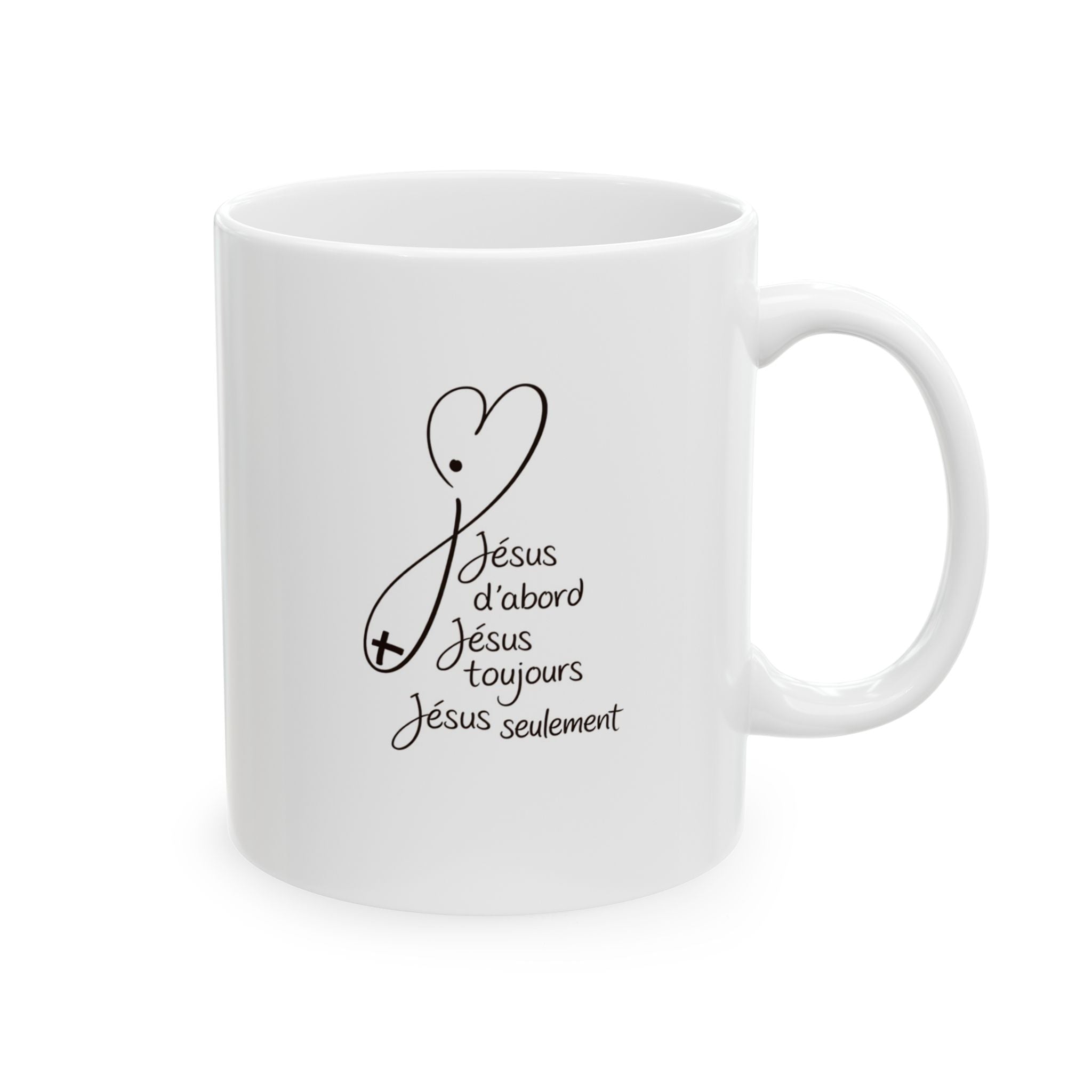 Ceramic Mug, (11oz, 15oz)