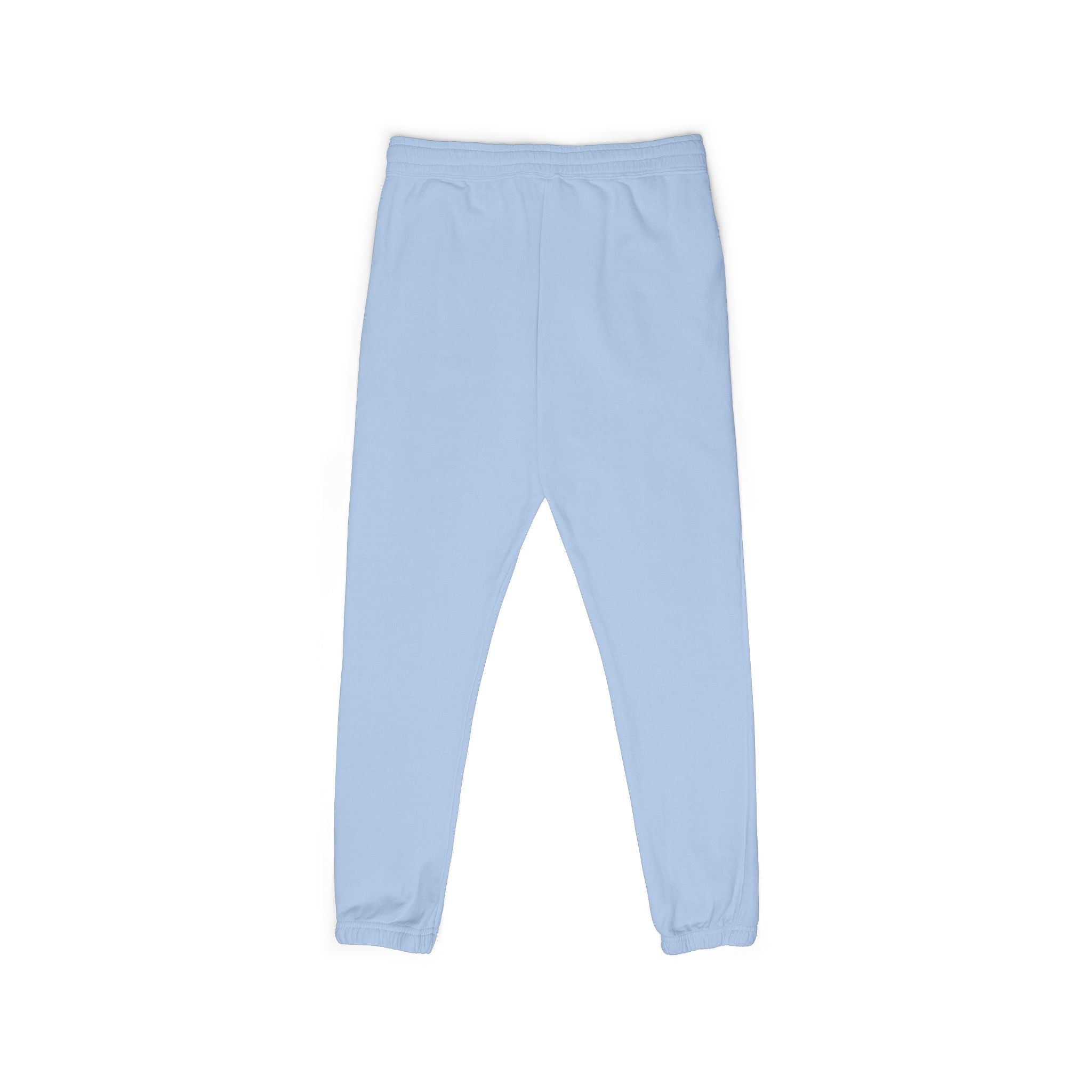 Cozy 'Best Mom Ever' Garment-Dyed Fleece Sweatpants – Soft Lounge Joggers