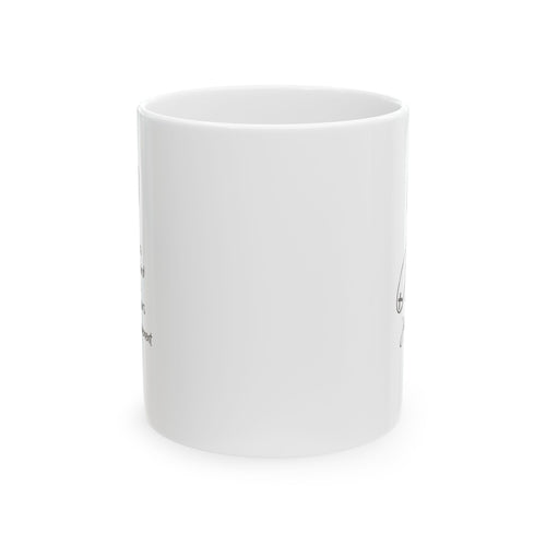Ceramic Mug, (11oz, 15oz)